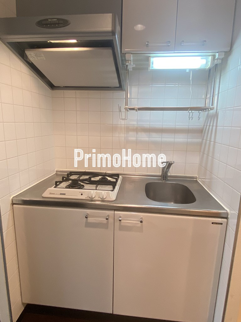 メインステージ神田駅前のキッチン