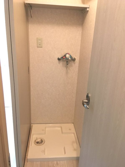 【設備】イーストン榴岡 