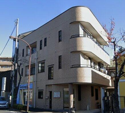 狛江市中和泉1丁目のマンションの画像