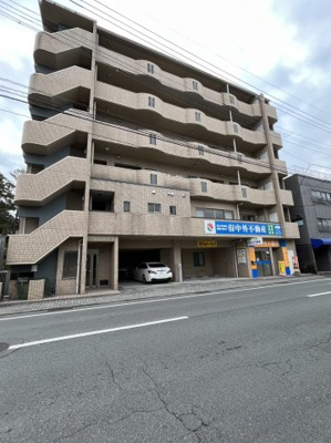 【外観】 | 飛鳥水前寺駅通り