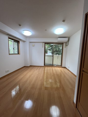 【居間・リビング】 | 飛鳥水前寺駅通り