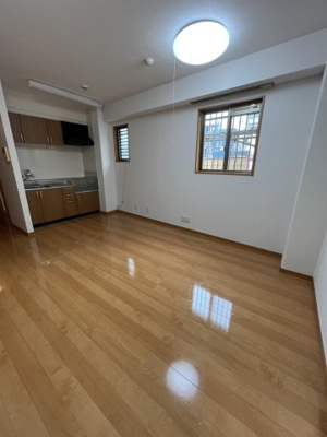 【居間・リビング】 | 飛鳥水前寺駅通り