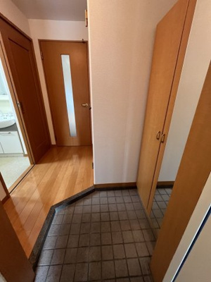 【玄関】 | 飛鳥水前寺駅通り