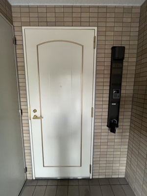 【玄関】 | 飛鳥水前寺駅通り