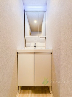 【独立洗面台】 | 洗足ハイム | 独立洗面化粧台