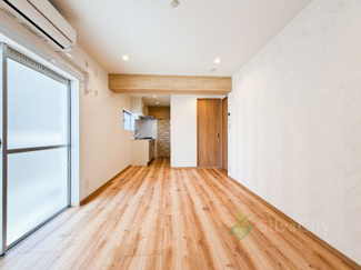 【洋室】 | 洗足ハイム | 洋室　当日のご見学、可能です！お気軽にお問い合わせください！※0120-133-468