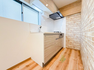 【キッチン】 | 洗足ハイム | キッチン　当日のご見学、可能です！お気軽にお問い合わせください！※0120-133-468