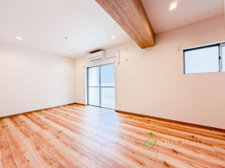 【子供部屋】 | 洗足ハイム | 洋室