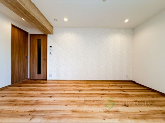 【洋室】 | 洗足ハイム | 洋室