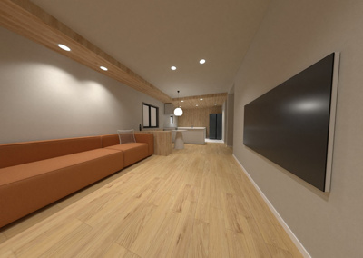 【収納】 | ☆東広島市八本松飯田8丁目　新規分譲☆