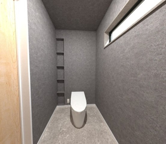 【前面道路含む現地写真】 | ☆東広島市八本松飯田8丁目　新規分譲☆