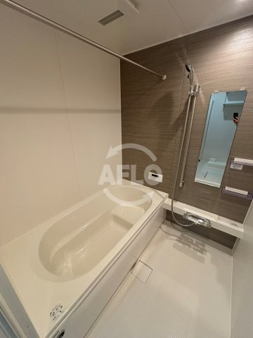 レクタスの浴室|レクタス　お風呂