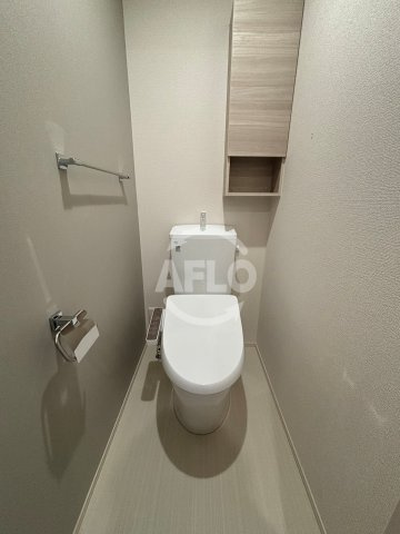 レクタスのトイレ|レクタス　トイレ