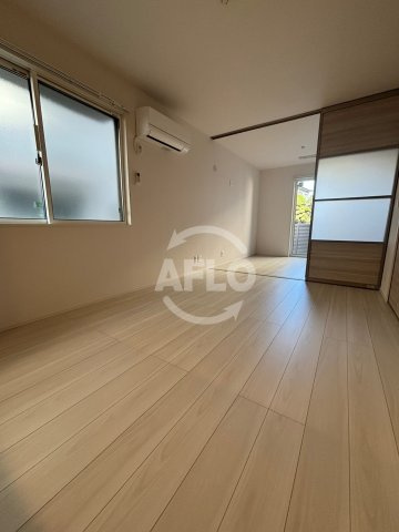 レクタスの居間・リビング|レクタス　リビング