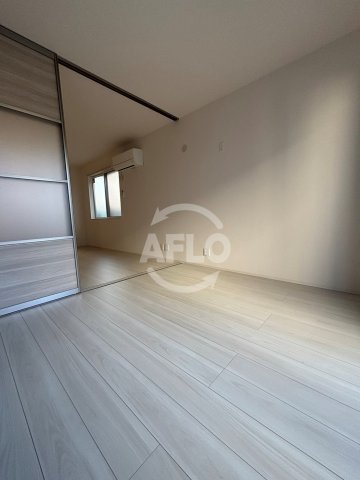 レクタスの洋室|レクタス　洋室