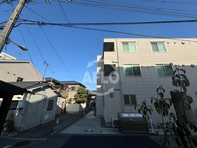 レクタスの展望|レクタス　眺望