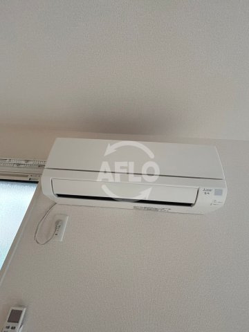 レクタスの設備|レクタス　エアコン