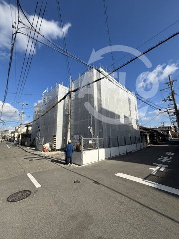 レクタスの外観|レクタス　外観