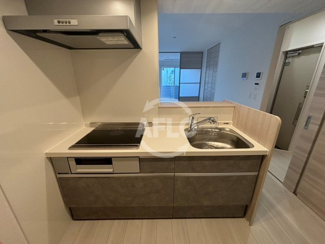 レクタスのキッチン|レクタス　キッチン