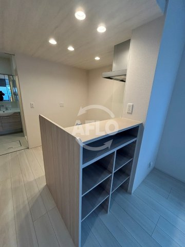 レクタスのキッチン|レクタス　キッチン