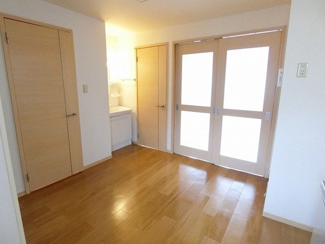 ドリーミー山中Ａの設備