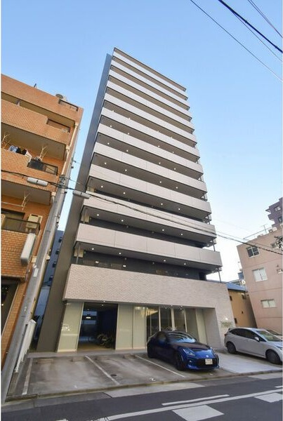 レジデンシア今池