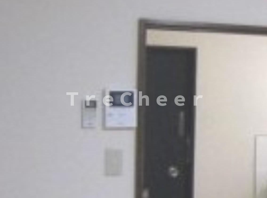 千川シティハウスのセキュリティ