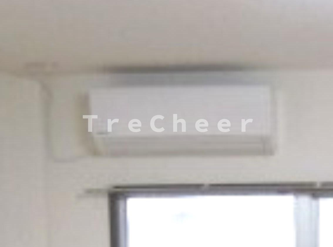 千川シティハウスの設備