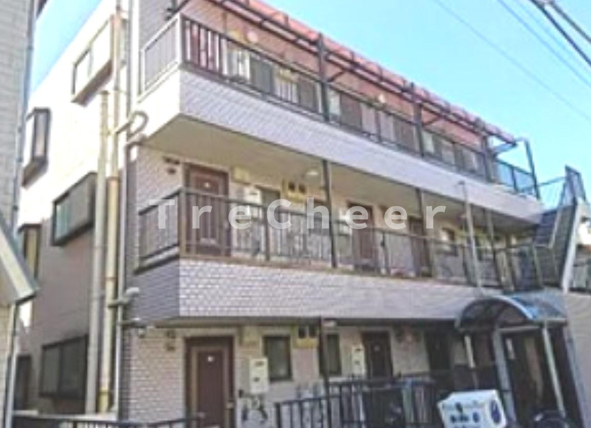 千川シティハウス