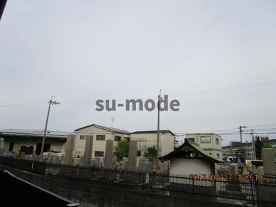 【展望】 | カメリアハイツA