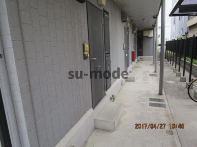 【周辺】 | カメリアハイツA