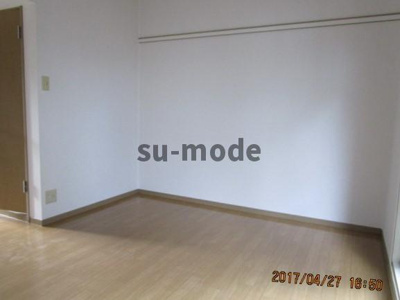 【居間・リビング】 | カメリアハイツA