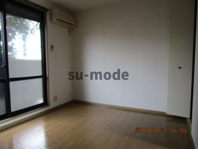 【洋室】 | カメリアハイツA