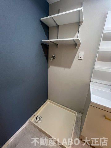 フェルザ住之江公園のその他