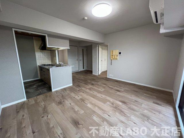 フェルザ住之江公園のその他