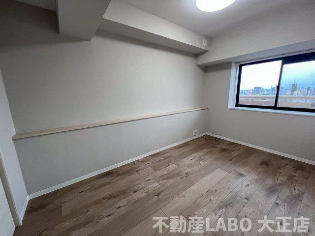 フェルザ住之江公園のその他