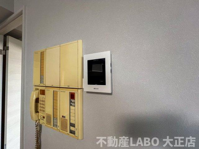 フェルザ住之江公園のその他