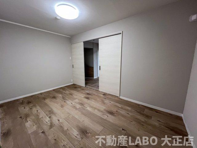 フェルザ住之江公園のその他