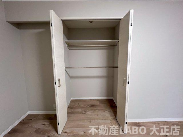 フェルザ住之江公園のその他