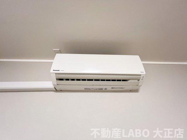 フェルザ住之江公園のその他