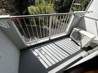 【バルコニー】 | C's3 KANEKO