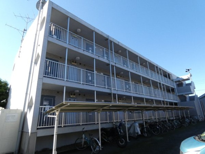 【外観】 | C's3 KANEKO