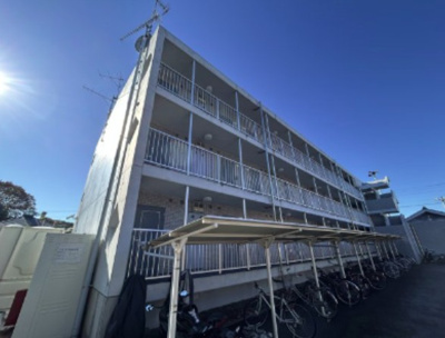 【外観】 | C's3 KANEKO