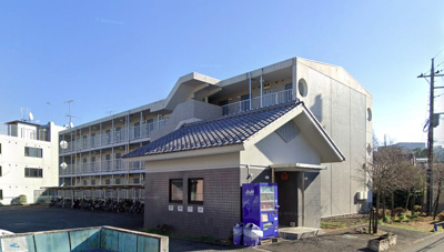 【外観】 | C's3 KANEKO