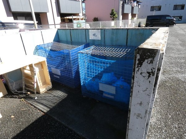 C's3 KANEKOのその他共用部分