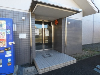 【エントランス】 | C's3 KANEKO