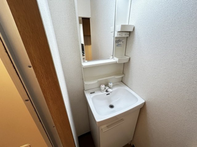 【独立洗面台】 | C's3 KANEKO