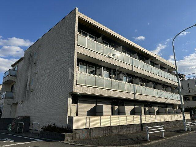 エクセル聖蹟桜ヶ丘