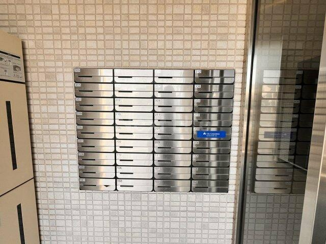 エクセル聖蹟桜ヶ丘