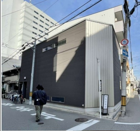 福島3丁目貸店舗